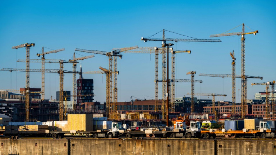 Ifo-Gesch&auml;ftsklimaindex: Stimmung in deutschen Unternehmen bleibt schlecht