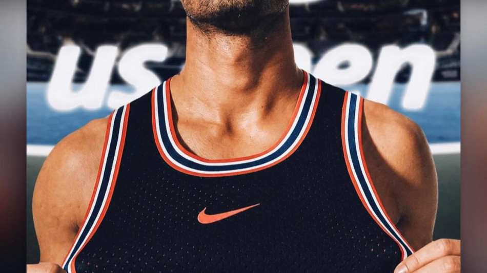 US Open, Serena Williams e Alcaraz nel doppio misto