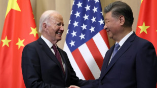 Treffen mit Biden: Chinas Pr&auml;sident Xi wirbt f&uuml;r stabile Beziehungen zu den USA