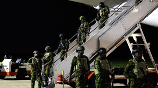 Haiti, soldati kenioti denunciati all'Onu per abusi sessuali