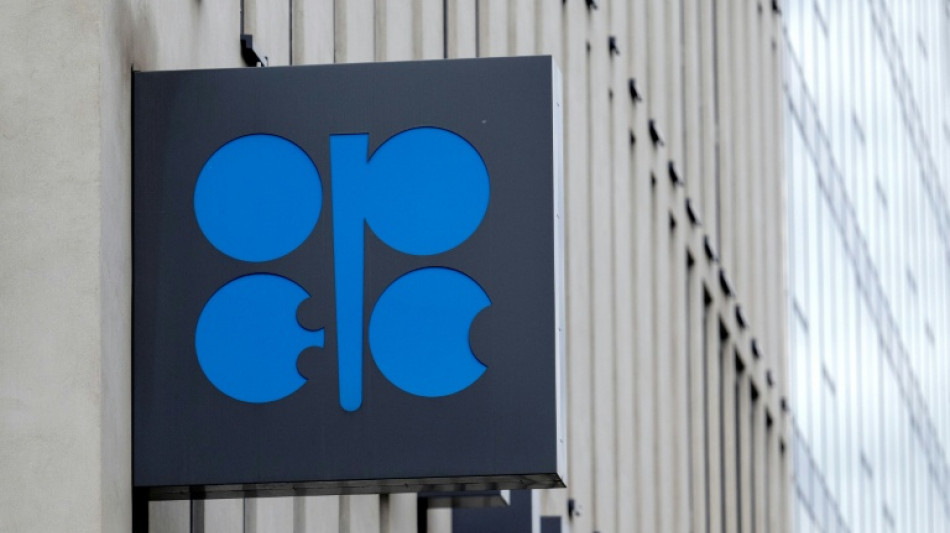 OPEC+ to make first post-UAE production decision