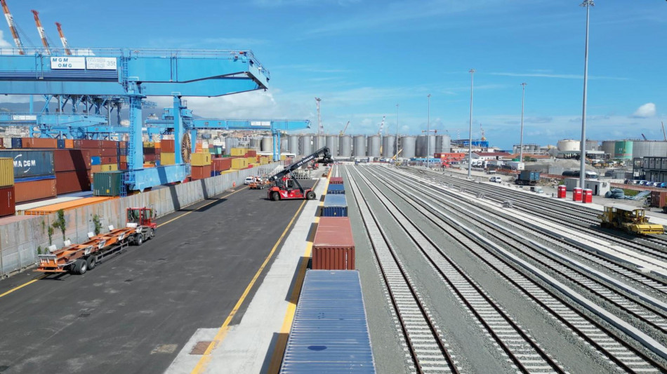 Gdf sequestra 33 milioni a Iperal e a colosso logistica