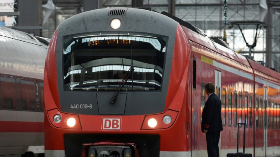 Zugverkehr in Berlin nach Kabelbrand gest&ouml;rt: Einschr&auml;nkungen wohl bis n&auml;chste Woche