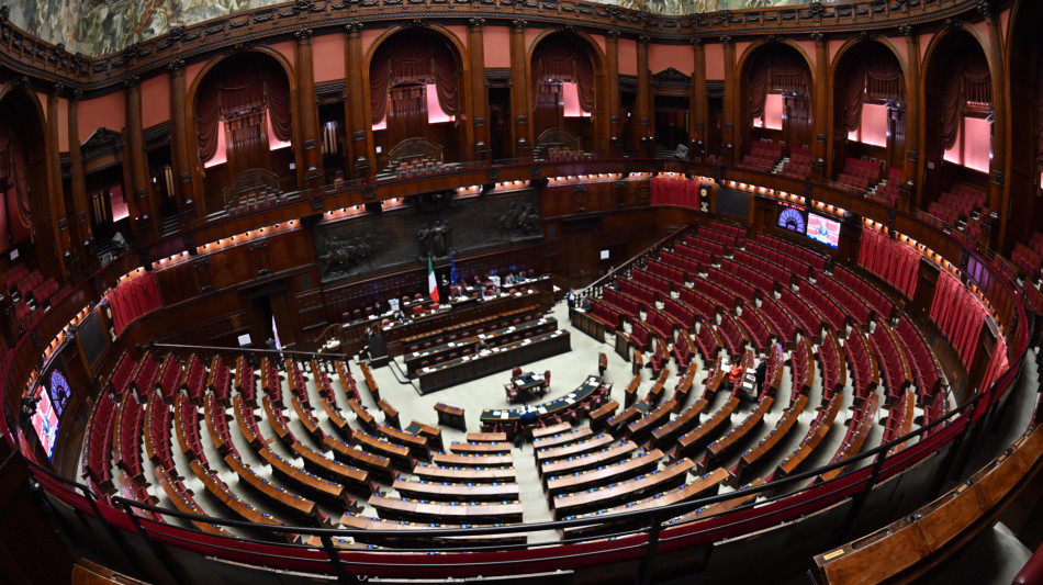 Opposizioni sul dl sicurezza, ora chiarezza, si convochi la conferenza dei capigruppo