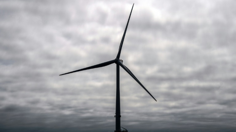 Weitere Offshore-Windparks in der Nordsee k&ouml;nnen geplant werden