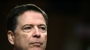 Las autoridades de EEUU investigan una presunta amenaza a Trump del exjefe del FBI