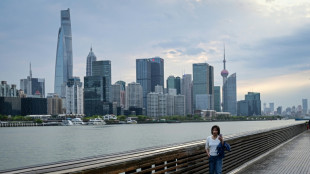 China activa una amplia zona de exclusi&oacute;n a&eacute;rea cerca de Shangh&aacute;i durante 40 d&iacute;as