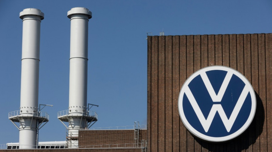 Betriebsrat: Volkswagen plant mindestens drei Werksschlie&szlig;ungen in Deutschland