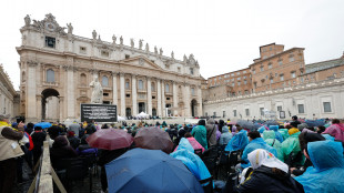 Il Papa non sarà al Giubileo dei malati il 6 aprile