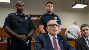 Weinstein condannato di nuovo a 15 anni di carcere per violenza sessuale