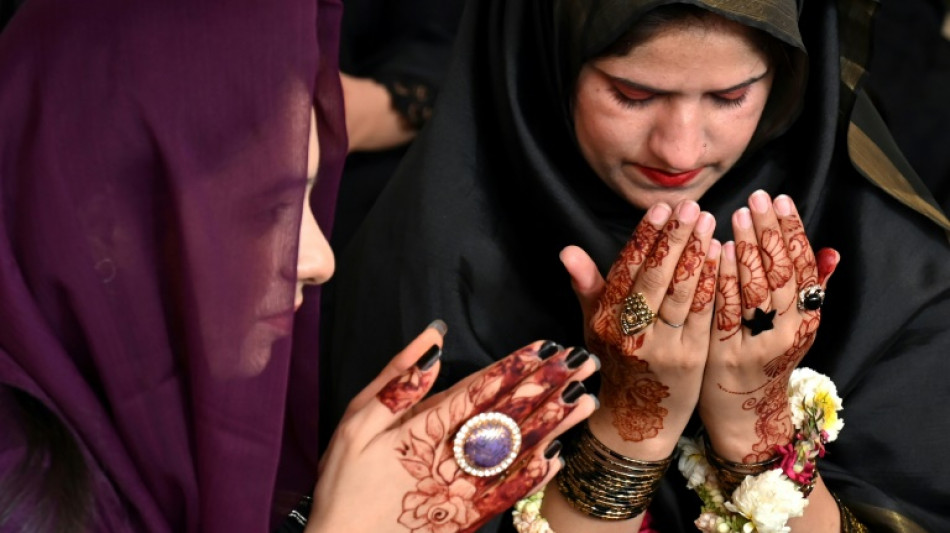 Saqu&ecirc;, henna e p&atilde;o de mandioca esperam entrar na lista do Patrim&ocirc;nio Imaterial da Unesco