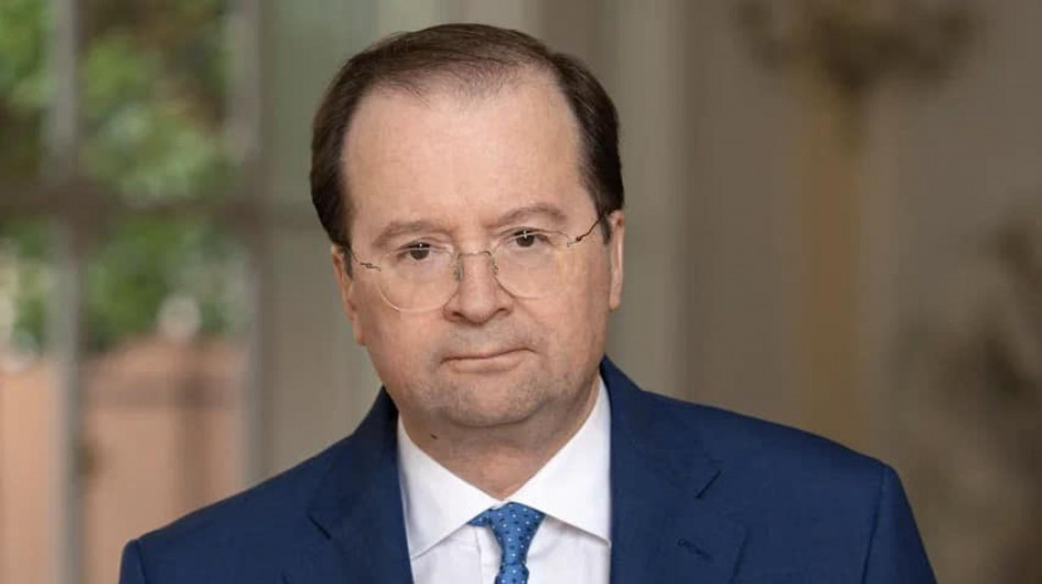 La Farnesina convoca l'ambasciatore russo