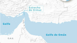 Dos iran&iacute;es desaparecen tras choque con un petrolero en el golfo de Om&aacute;n 