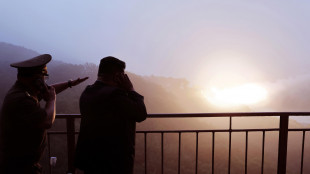 Test balistico di Pyongyang prima della visita di Trump a Seul