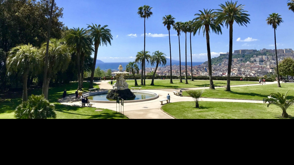 Neapolis 2500, guida alla festa dall'alba al tramonto e oltre