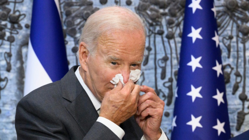US-Pr&auml;sident nach Corona-Infektion zur&uuml;ck im Oval Office