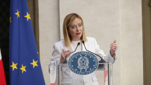 Meloni, proporremo una revisione del Patto di stabilità Ue