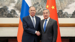 Chanceler russo denuncia em Pequim os 'jogos muito perigosos' dos EUA e seus aliados na &Aacute;sia
