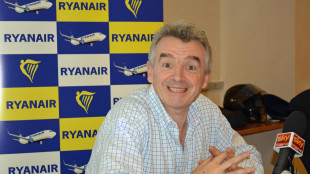 O' Leary, 'prezzo bloccato a 67 dollari sull'80% del carburante'