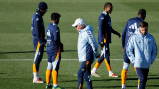 Anceltti afirma que per&iacute;odo de adapta&ccedil;&atilde;o de Mbapp&eacute; j&aacute; terminou