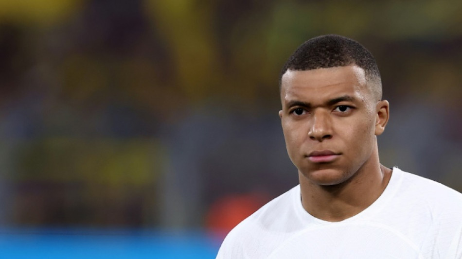 PSG recorre contra decis&atilde;o da liga francesa de dar raz&atilde;o a Mbapp&eacute;