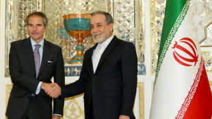 Nucléaire: pour l'Iran, le retour des inspecteurs de l'AIEA ne marque pas une reprise complète de la coopération