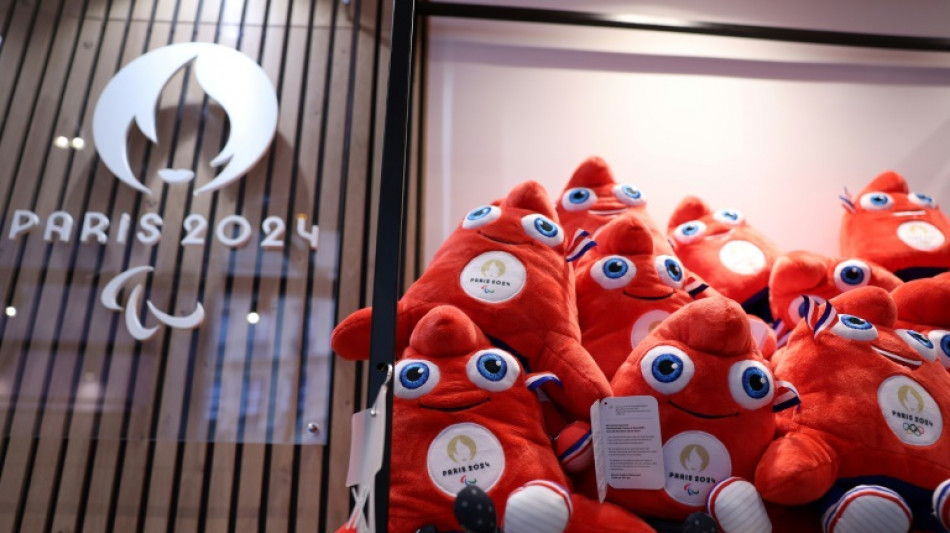 Jeux olympiques 2024 de Paris: une r&eacute;vision budg&eacute;taire sous haute surveillance de l'Etat