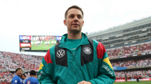V&ouml;ller: "Neuer wird ein Super-Turnier spielen"
