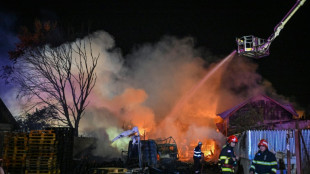 Zwei Tote und 56 Verletzte bei Explosionen an Fl&uuml;ssiggastankstelle nahe Bukarest