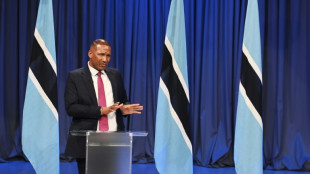 New Botswana leader eyes cannabis, sunshine to lift economy