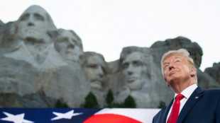 A la veille des 250 ans des Etats-Unis, Trump d&eacute;crit une identit&eacute; am&eacute;ricaine attaqu&eacute;e