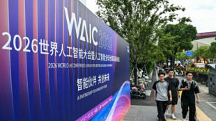 Xi advierte que la IA no debe estar dominada por un solo pa&iacute;s y pide cooperaci&oacute;n