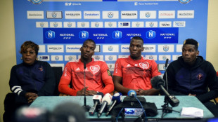 Zizanie familiale, extorsion et marabout: la dr&ocirc;le d'affaire Pogba 
