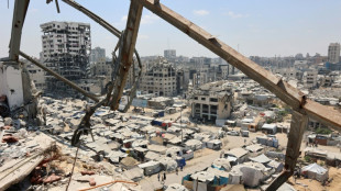 Mediadores esperan la respuesta de Israel a la nueva propuesta de alto el fuego en Gaza