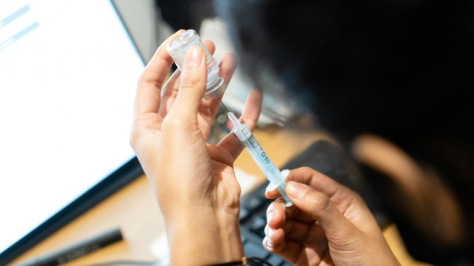 Inglaterra propondrá cuarta dosis de la vacuna anticovid para los más vulnerables