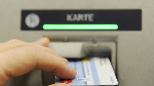 Zahl der Geldautomatensprengungen in Deutschland leicht r&uuml;ckl&auml;ufig