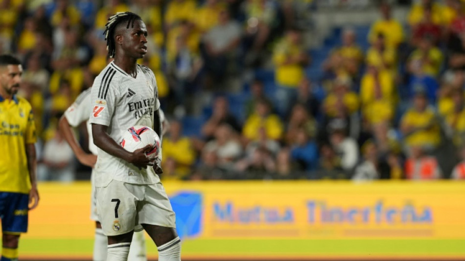 Vini Jr. reabre debate sobre racismo na Espanha ao sugerir Copa de 2030 fora do pa&iacute;s