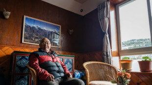 Kanchha Sherpa, el &uacute;ltimo sobreviviente de los pioneros del Everest