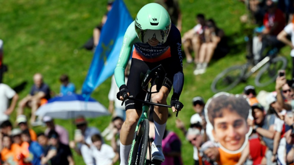 Les cinq pr&eacute;c&eacute;dentes victoires fran&ccedil;aises dans une course par &eacute;tapes World Tour