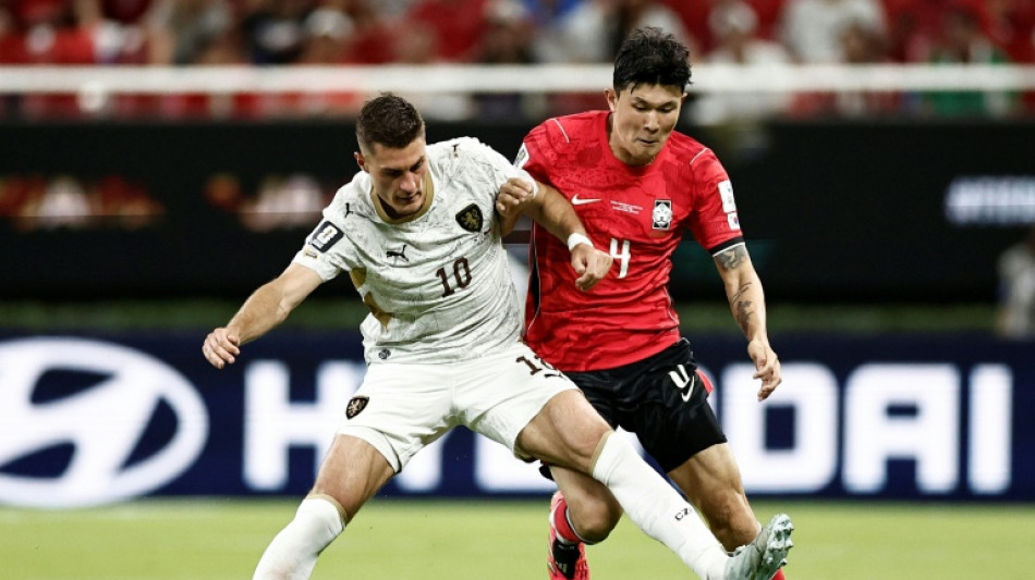 Patrik Schick se aposenta da sele&ccedil;&atilde;o tcheca ap&oacute;s fiasco na Copa do Mundo
