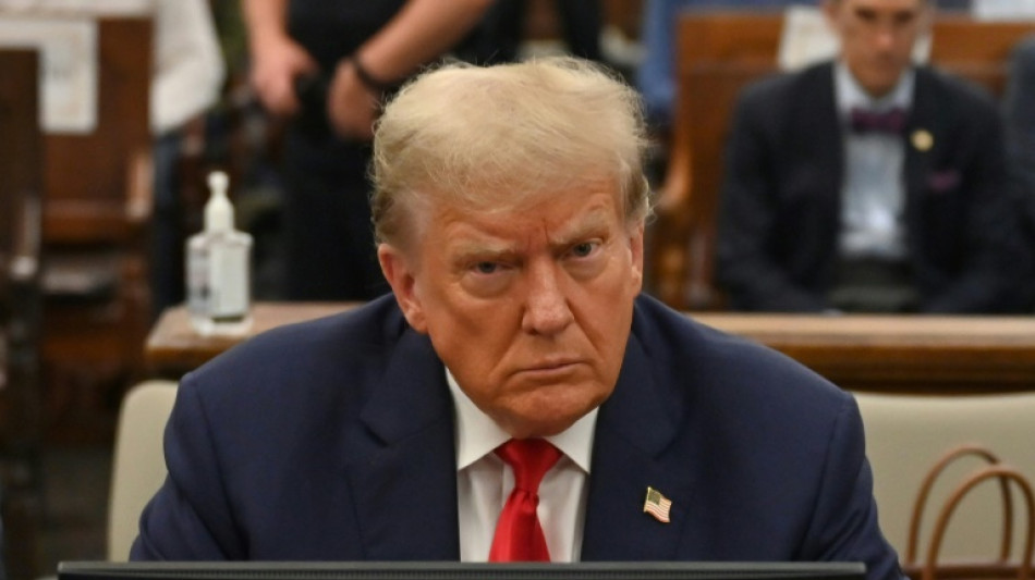US-Medien: Trump plauderte geheime Informationen &uuml;ber Atom-U-Boote aus