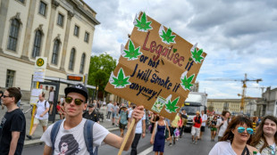 CDU-Expertin Borchardt bekr&auml;ftigt Kritik an teilweiser Cannabis-Legalisierung