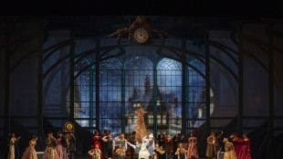 L'Opera di Roma chiude il 2025 con il sold out de 'Lo schiaccianoci'