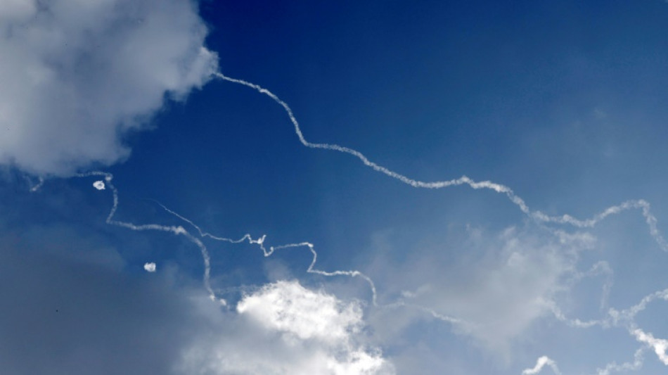 Hezbollah reivindica novos ataques contra &aacute;reas militares de Israel ap&oacute;s bombardear uma base