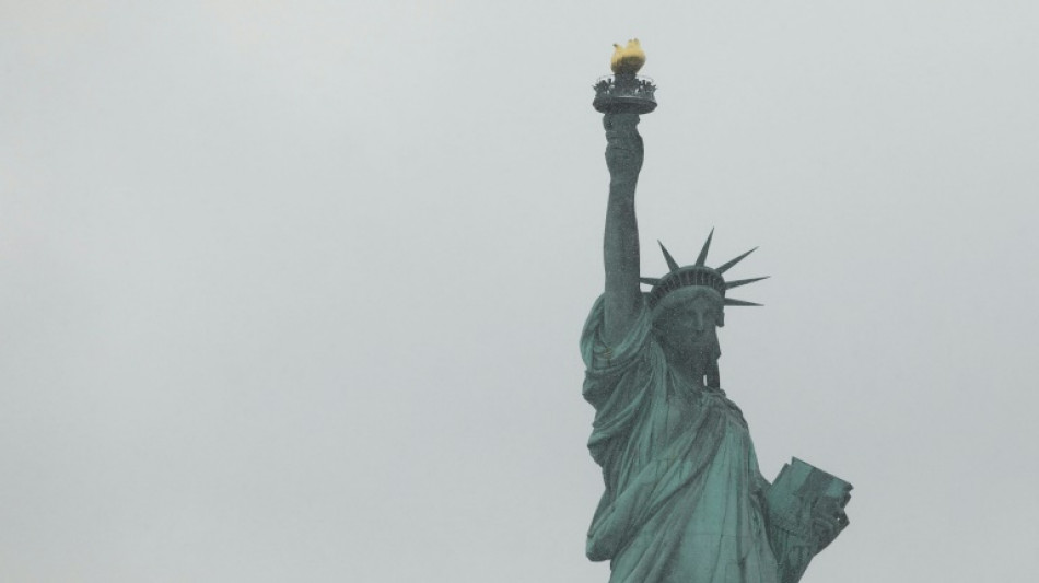 Wei&szlig;es Haus zu Freiheitsstatue: Ohne die USA w&uuml;rden die Franzosen "Deutsch sprechen"
