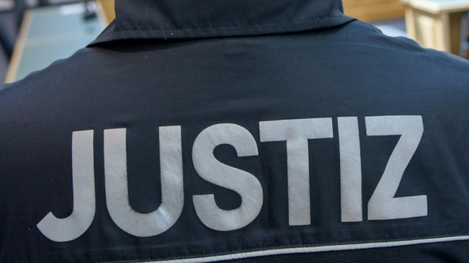Sieben Jahre Jugendhaft für tödliche Schläge gegen zwei Monate altes Kind