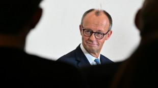 Merz ruft Junge Union zu Kompromiss in Rentenstreit auf - Widerstand gegen Kanzler