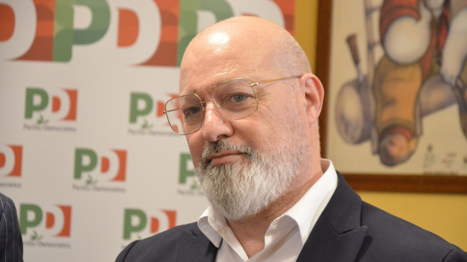 Bonaccini, Decaro? Nulla di male nel voler aprire nuova stagione