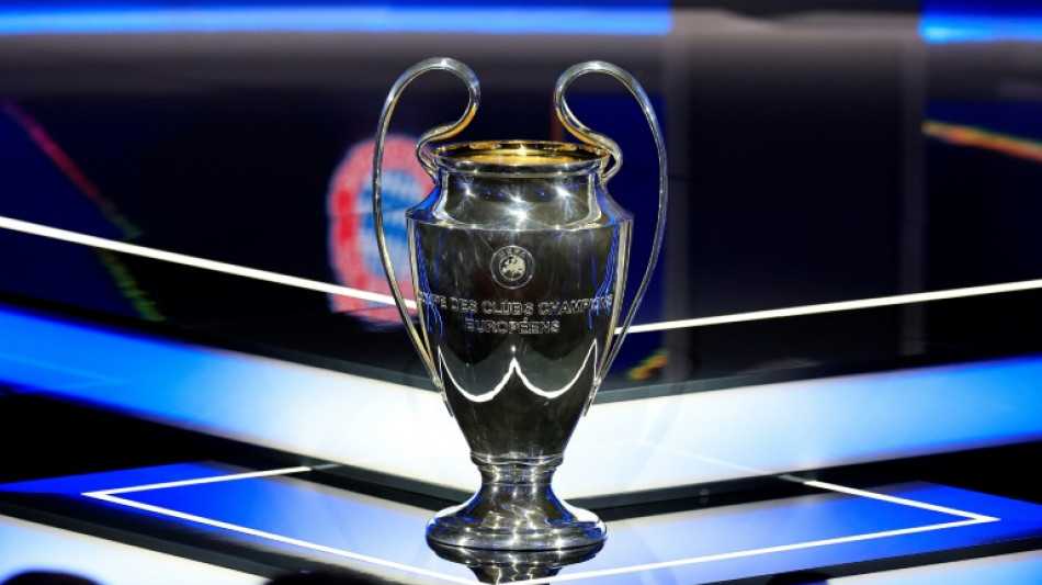 Uefa anuncia pre&ccedil;o m&aacute;ximo de 60 euros para torcida visitante na Champions
