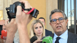 Toti, il nemico non &egrave; la magistratura ma la politica